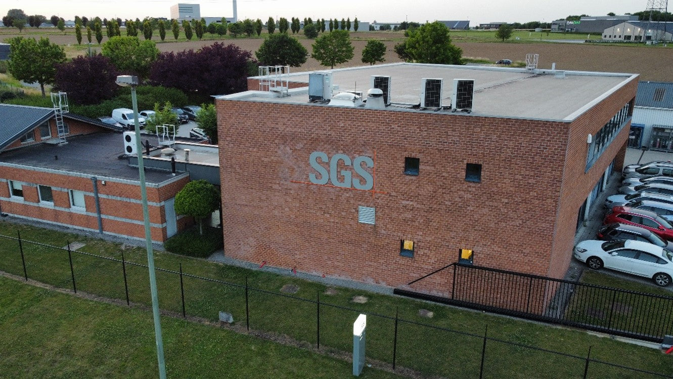 Sgs Quebec webshop.sgs.be – SGS Belgium