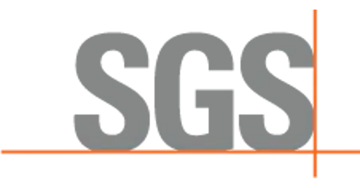 Labo Sgs LABORATORIES – SGS Belgium